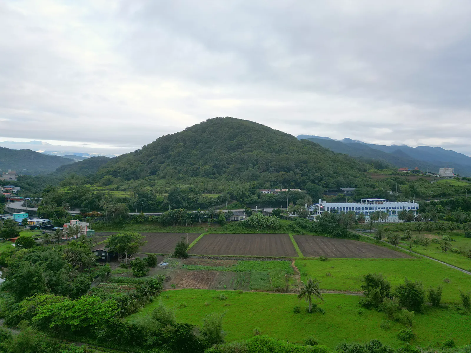 太平洋莊園實景照片 8